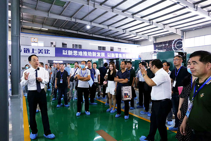 漸向新零售：必一運動一腳踏進一個萬億級市場